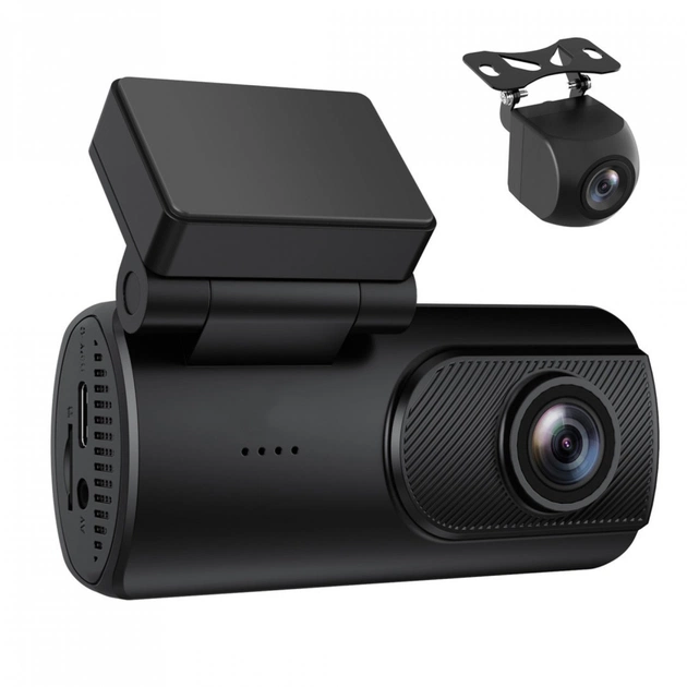 Відеореєстратор Aspiring Proof 6 WIFI Dual (PAW2K6) - зображення 8