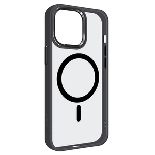 Чохол до мобільного телефона Armorstandart Unit MagSafe Apple iPhone 15 Pro Max Black (ARM69354) зображення 1