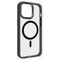 Чохол до мобільного телефона Armorstandart Unit MagSafe Apple iPhone 15 Pro Max Black (ARM69354) - зменшене зображення 1