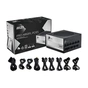 Блок живлення MSI 850W (PRO A850PL PCIE5) - зменшене зображення 5