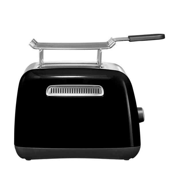 Тостер KitchenAid 5KMT221EOB - picture 2