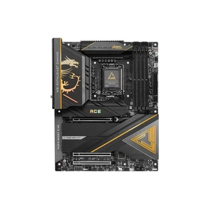Материнська плата MSI MEG Z890 ACE зображення 1