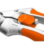Секатор Neo Tools контактний, d різу 20мм, 210мм, 232г (15-213) - зменшене зображення 4
