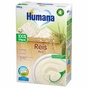 Дитяча каша Humana Getreibrei Griess Organic Рисова органічна 200 г (4031244775665) - зменшене зображення 1