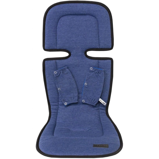 Матрацик в коляску X-Lander X-Pad - COBALT MELANGE (73452) - изображение 1