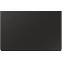 Чехол для планшета Samsung Keyboard Cover Samsung Galaxy Tab S10 FE+ Black (EF-DX620BBEGUA) - уменьшенное изображение 7