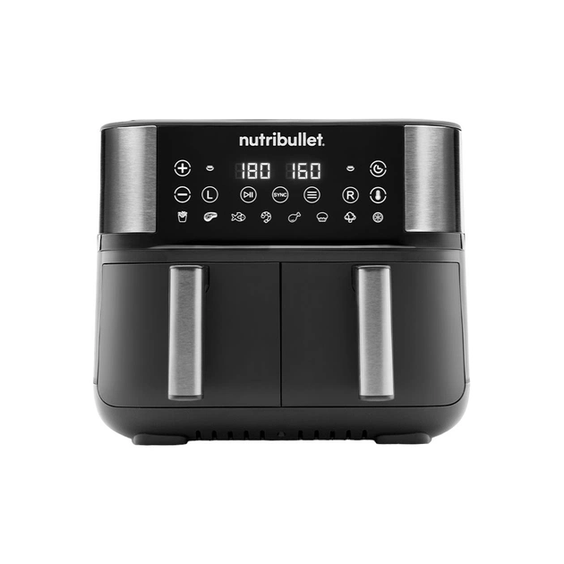 Мультипіч NUTRIBULLET NBA081B - зображення 1