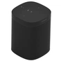 Акустична система Sonos One (Gen2) Black (ONEG2EU1BLK) - зменшене зображення 3