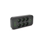 Сетевой фильтр питания Voltronic F06U, 6 роз EU, 4USB Black (F06U-Black) - уменьшенное изображение 2