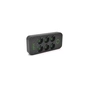 Сетевой фильтр питания Voltronic F06U, 6 роз EU, 4USB Black (F06U-Black) - уменьшенное изображение 2