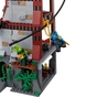 Конструктор LEGO Ninjago Облога маяка (70594) - зменшене зображення 8