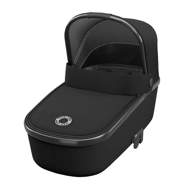 Люлька Maxi-Cosi Oria Essential Black (1507672110) - изображение 1