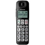 Телефон DECT Panasonic KX-TGE110UCB - уменьшенное изображение 3