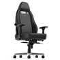 Крісло ігрове Noblechairs LEGEND Grey (NBL-LGD-PU-XXV) - preview 8