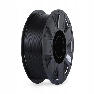 Пластик для 3D-принтера Creality PLA Fast, Ender, 1.75мм, black, 2*1кг (3301010399) изображение 1