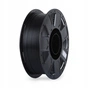 Пластик для 3D-принтера Creality PLA Fast, Ender, 1.75мм, black, 2*1кг (3301010399) - зменшене зображення 1
