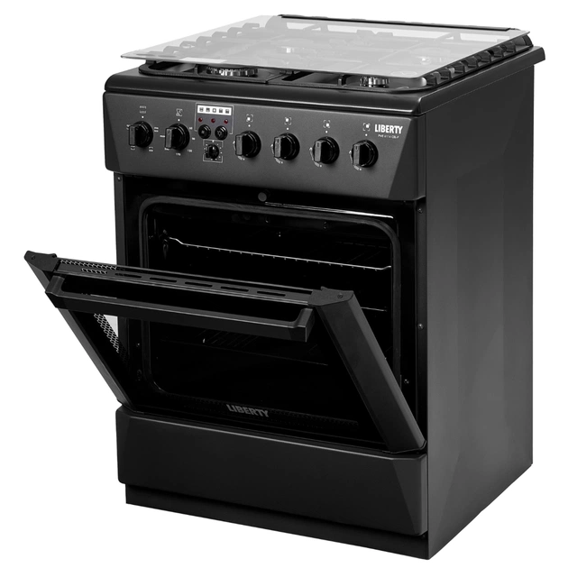 Плита Liberty 6114 CBL-F - picture 3