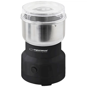 Кавомолка Esperanza EKC 007 K (EKC007K) зображення 1