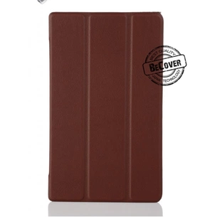 Чохол до планшета BeCover Smart Case HUAWEI Mediapad T3 8 Brown (701498) зображення 1