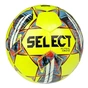 М'яч футзальний Select Mimas (FIFA Basic) v22 жовто-білий Уні 4 (5703543298372) - зменшене зображення 1