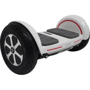 Гіроборд Rover X5 White зображення 1