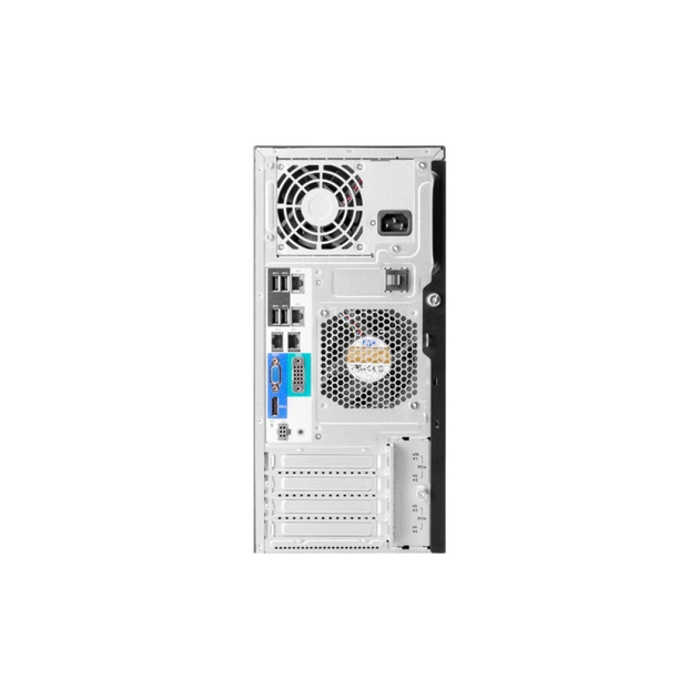 Сервер Hewlett Packard Enterprise ML30 Gen 11 (P65093-421) - picture 4