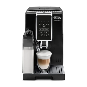 Кавомашина DeLonghi ECAM 350.50 B зображення 1