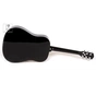Гитара акустическая Fender CD-60 V3 WN Black (228746) - уменьшенное изображение 7
