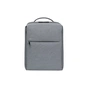 Рюкзак для ноутбука Xiaomi 15.6" City Backpack 2 (Light Gray) (601203) - зменшене зображення 3