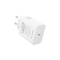 Зарядное устройство BOROFONE BA109A USB-C PD40W white (6941991126888) - уменьшенное изображение 3