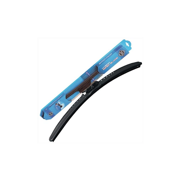 Щітка склоочисника AWM 410мм H16R (410000057) - изображение 1