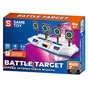 Іграшкова зброя Same Toy Інтерактивна мішень Battle Target (S3235) - зменшене зображення 10
