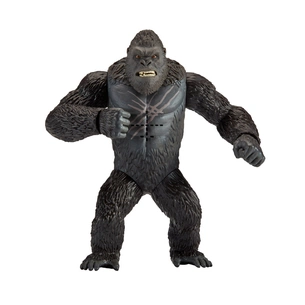Фігурка Godzilla vs. Kong Конг готовий до бою (звук) (35507) зображення 1