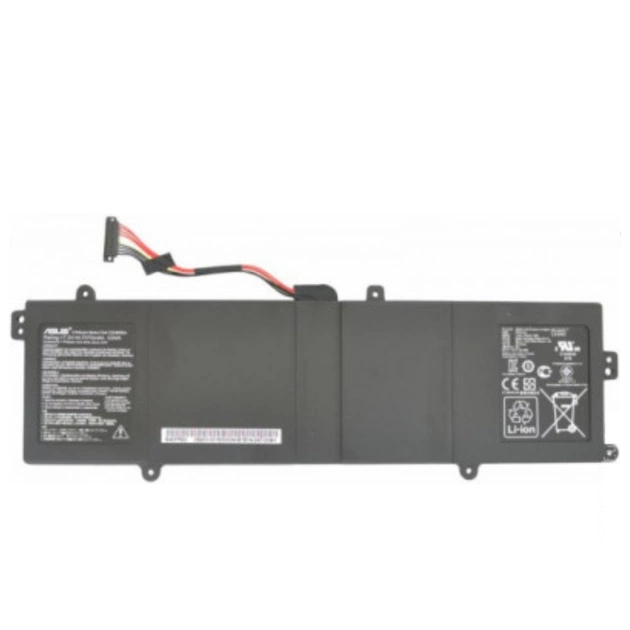 Аккумулятор для ноутбука ASUS BU400 Ultrabook (C22-B400A) (NB431595) - изображение 1