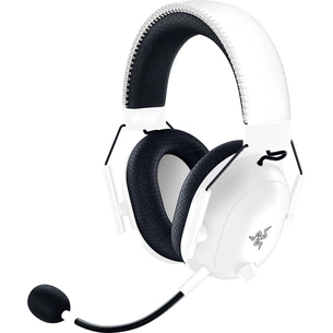 Навушники Razer Blackshark V2 PRO Wireless 2023 White (RZ04-04530200-R3M1) зображення 1