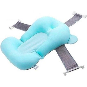 Сидіння у ванну Same Toy BabaMama Blue (6603BLUE) зображення 1