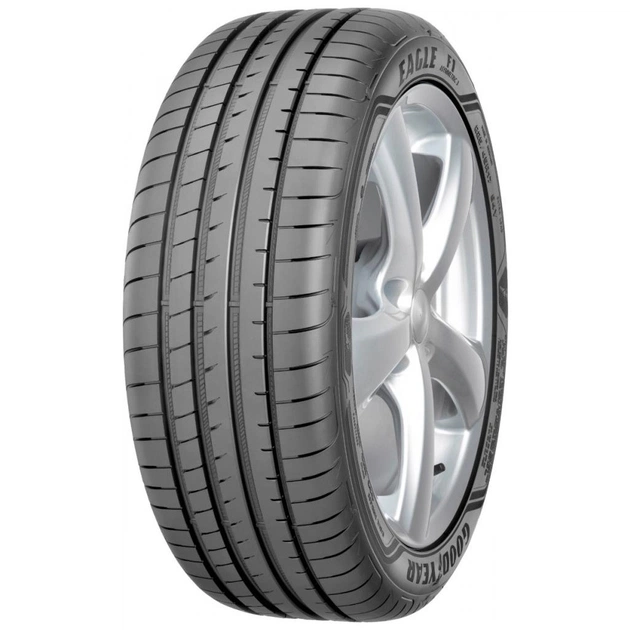 Шина Goodyear Eagle F1 Asymmetric 3 SUV NO FP 265/45R20 104Y - изображение 1