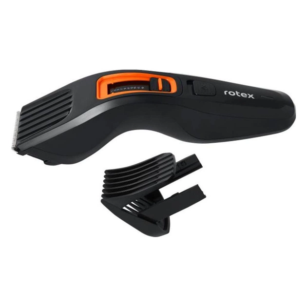 Машинка для стрижки Rotex RHC154-S - изображение 3