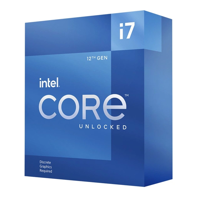 Процесор INTEL Core™ i7 12700KF (BX8071512700KF) - picture 3
