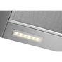 Витяжка кухонна GRANADO Telde 602-450 inox (GCH316277) - зменшене зображення 6