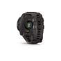 Смарт-годинник Garmin Instinct E, 45 mm, Black Bezel with Charcoal Band, GPS смарт-годинник (010-02933-00) - зменшене зображення 4
