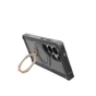 Чохол до мобільного телефона UAG Samsung Galaxy S26 Ultra Plasma XTE 360 with Magnet ash/pop orange (214525113131) - зменшене зображення 9