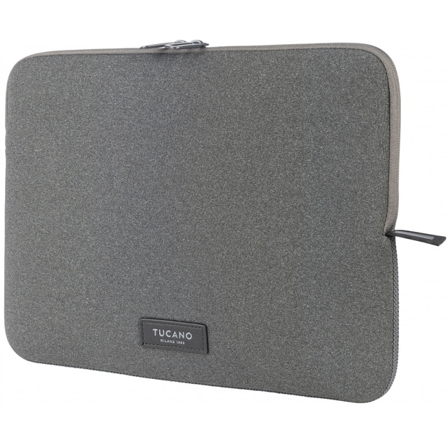 Чохол до ноутбука Tucano 15" Ago Sleeve (BFAGO1516-BK) - изображение 1