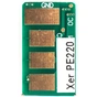 Чип для картриджа Xerox PE220 (3K) 013R00621 Everprint (CHIP-XER-PE-220) - зменшене зображення 1