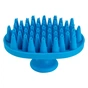 Расческа для животных Dexas BrushBuster голубой (0084297309442) - уменьшенное изображение 2