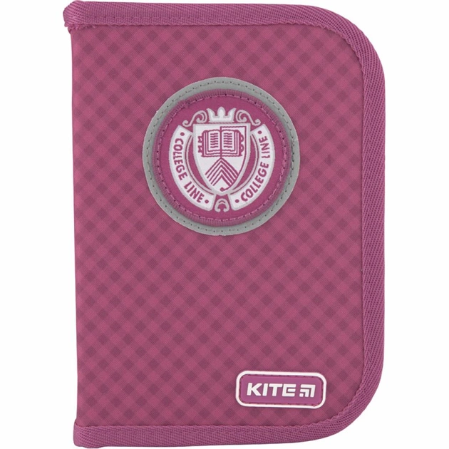 Пенал Kite Education College line (K20-622-3) - зображення 1
