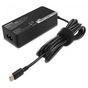 Блок живлення до ноутбуку Lenovo 45W Standard AC Adapter (USB Type-C) (4X20M26256) - зменшене зображення 1