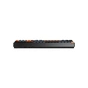 Клавіатура Aula S100 Brown Switch USB UA Black (6948391203157) - зменшене зображення 4