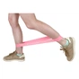 Еспандер Power System Flex Loop Light Pink (PS_4061_Pink) - зменшене зображення 3