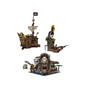 Конструктор Pantasy Original Паб Пірати (85022) - зменшене зображення 2